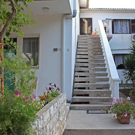 Apartments Vinko Vir Ngoại thất bức ảnh
