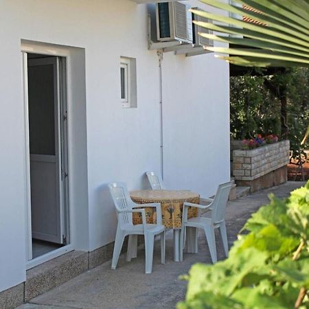 Apartments Vinko Vir Ngoại thất bức ảnh