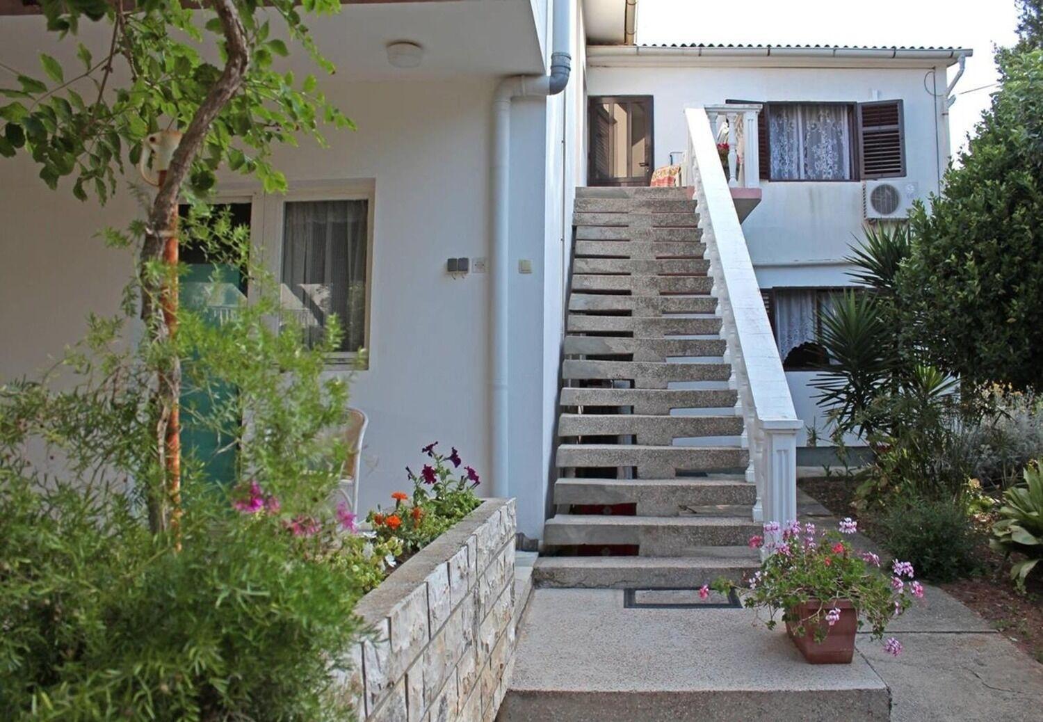 Apartments Vinko Vir Ngoại thất bức ảnh