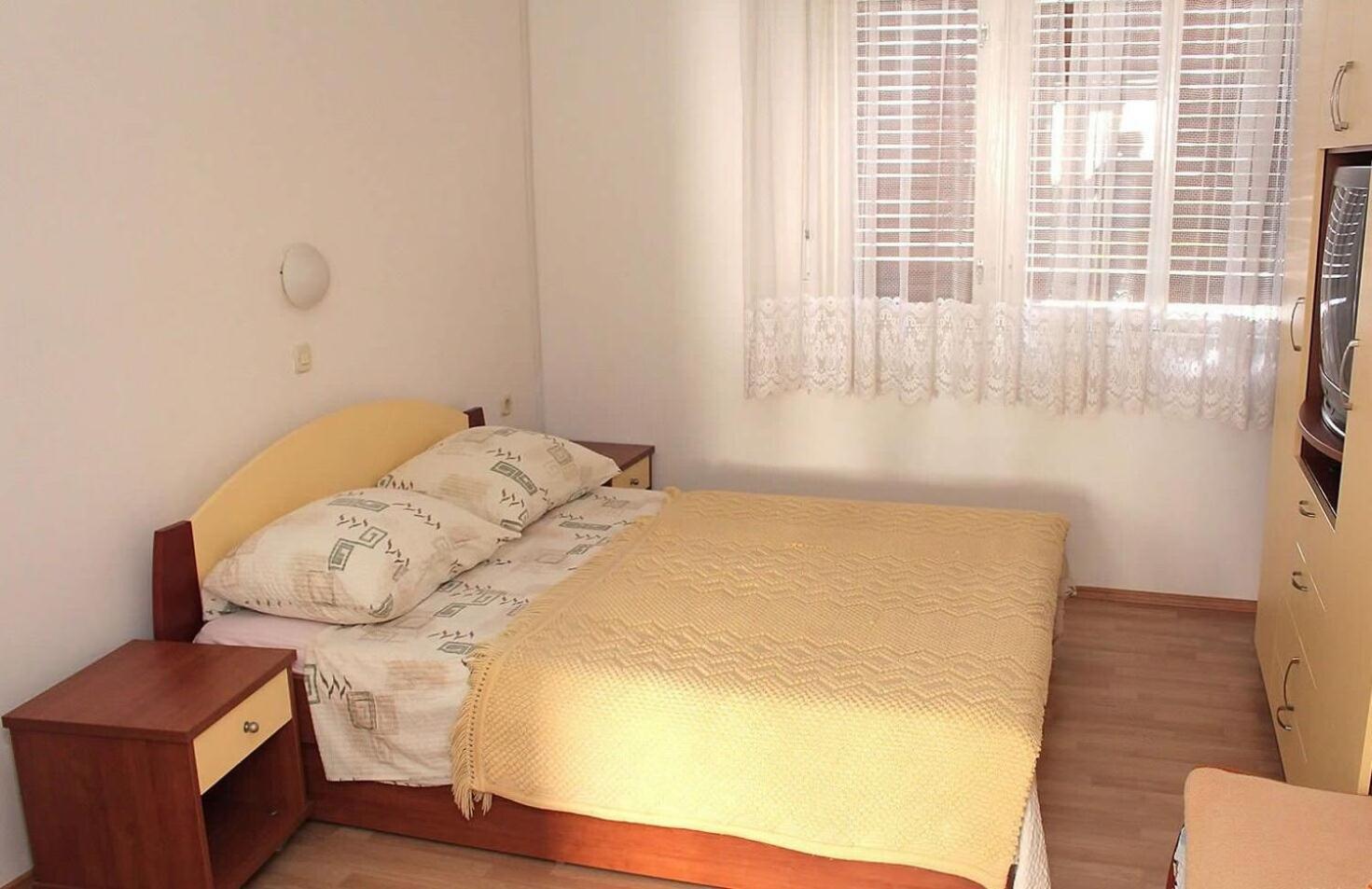 Apartments Vinko Vir Ngoại thất bức ảnh