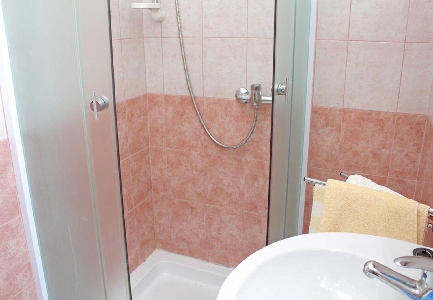 Apartments Vinko Vir Ngoại thất bức ảnh