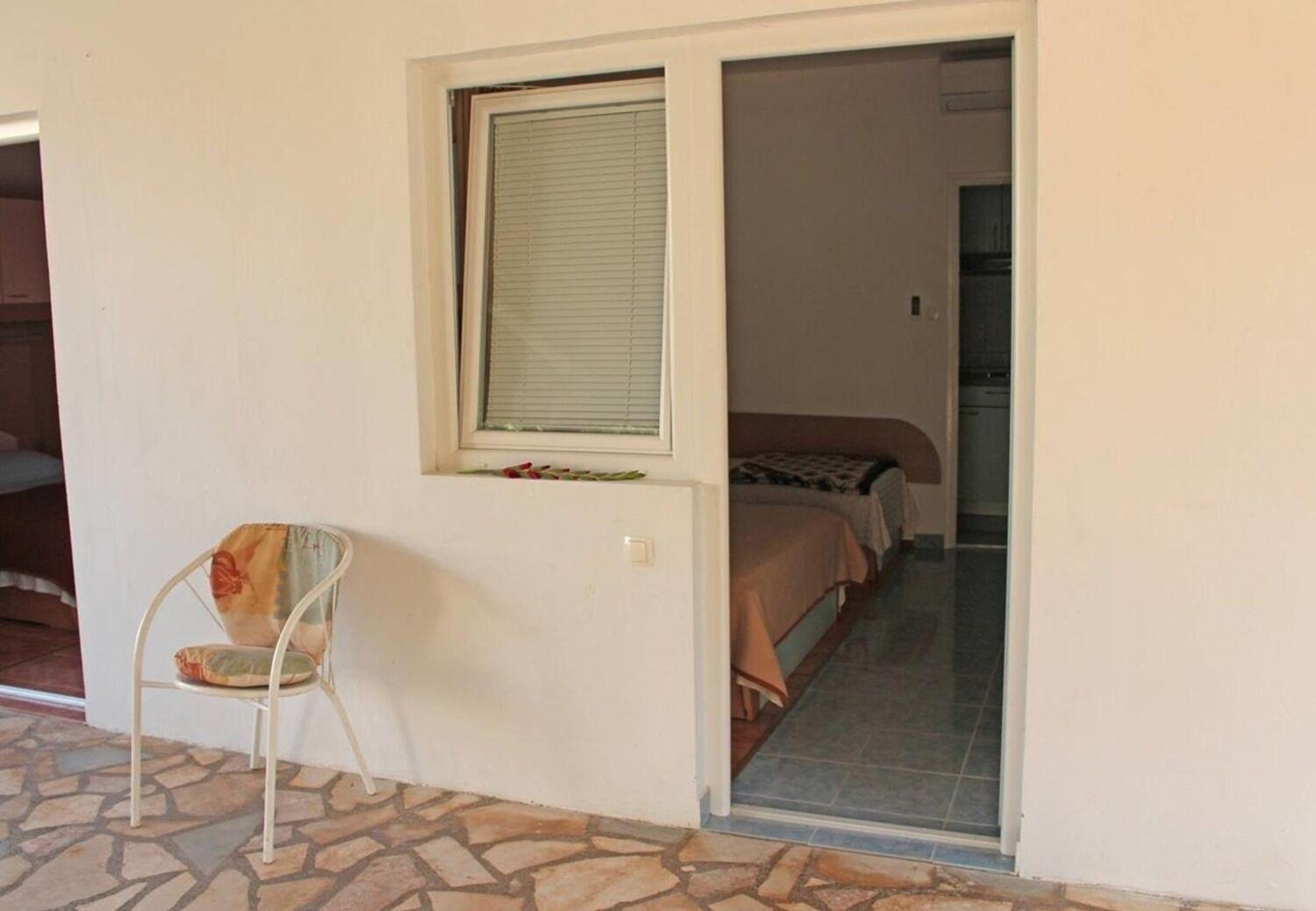 Apartments Vinko Vir Ngoại thất bức ảnh