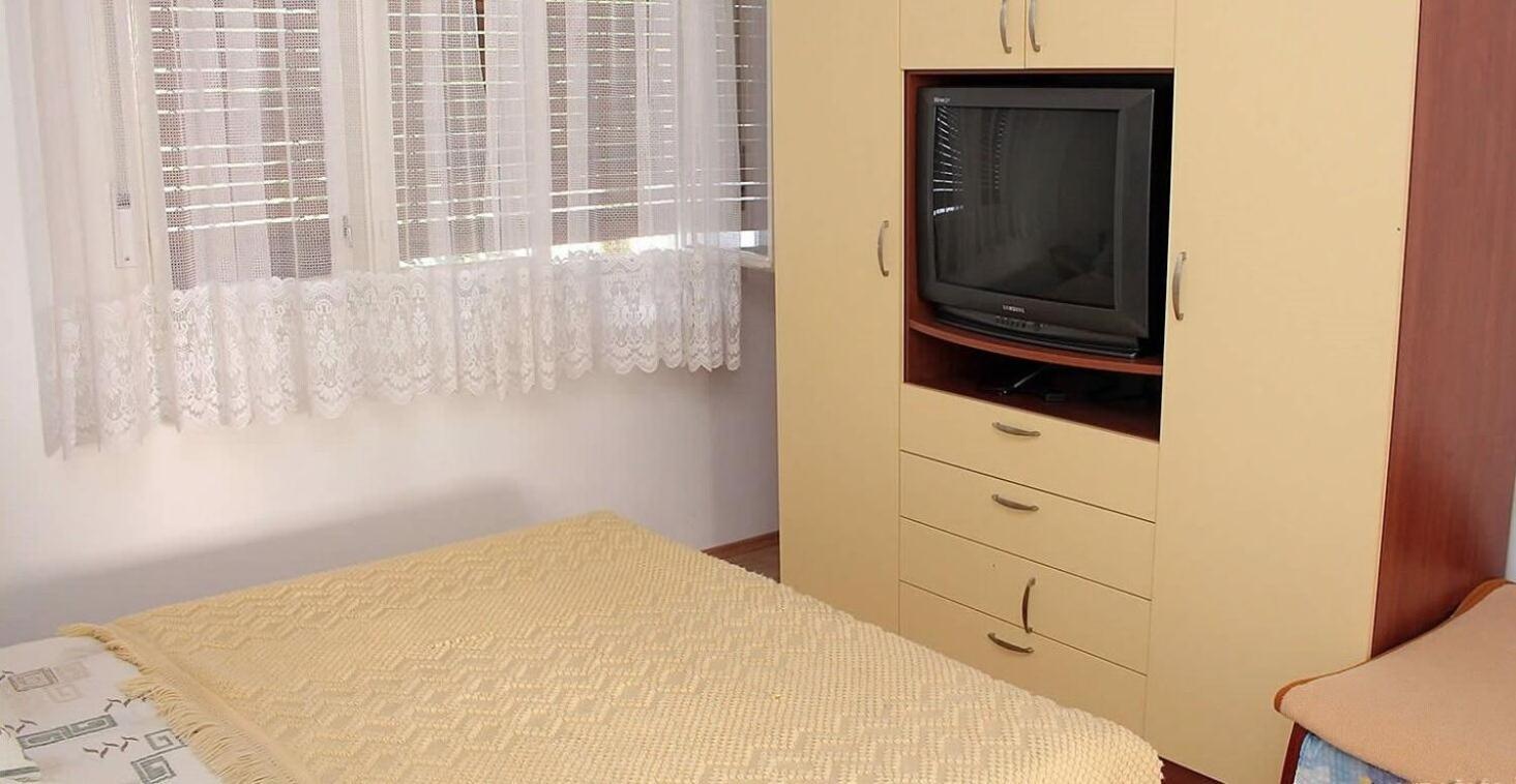Apartments Vinko Vir Ngoại thất bức ảnh