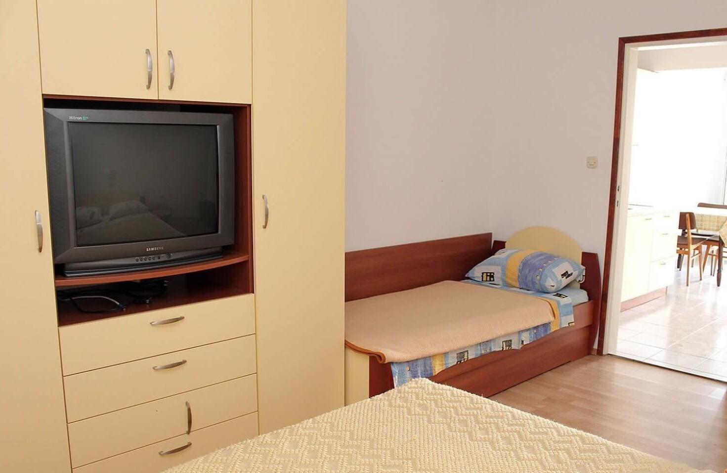 Apartments Vinko Vir Ngoại thất bức ảnh