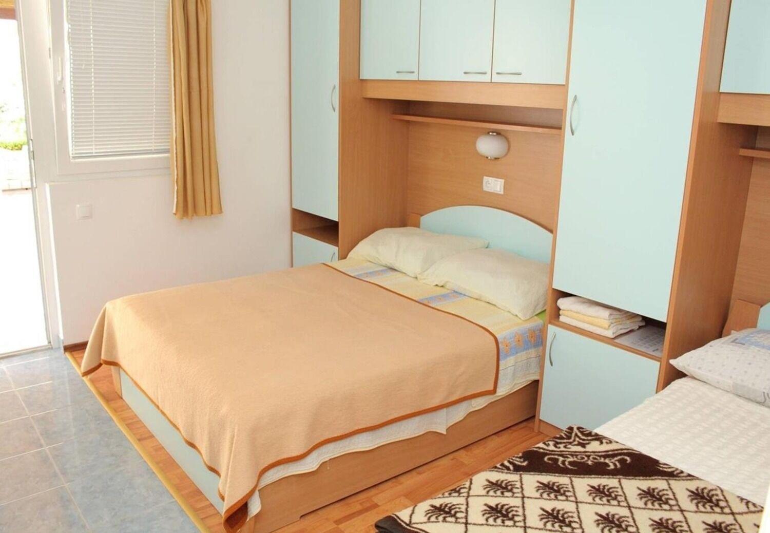 Apartments Vinko Vir Ngoại thất bức ảnh