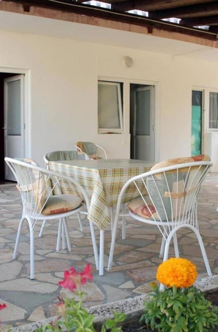 Apartments Vinko Vir Ngoại thất bức ảnh