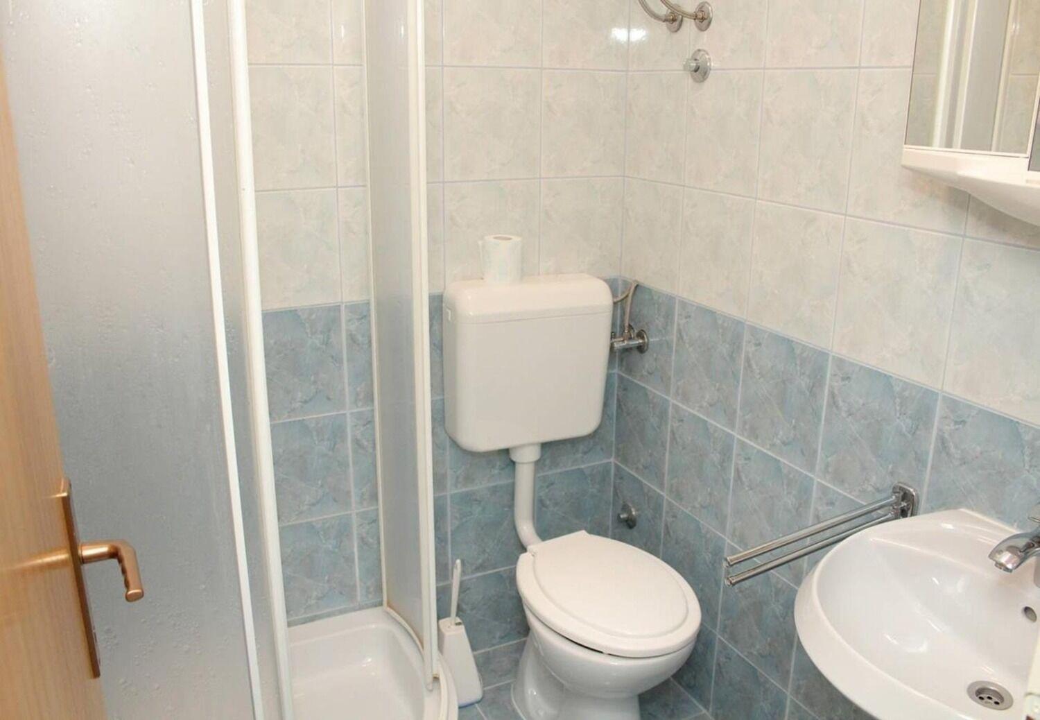 Apartments Vinko Vir Ngoại thất bức ảnh