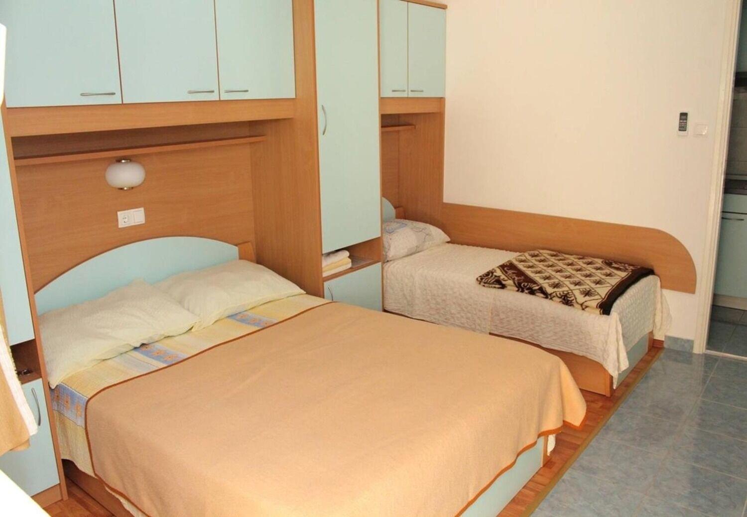 Apartments Vinko Vir Ngoại thất bức ảnh