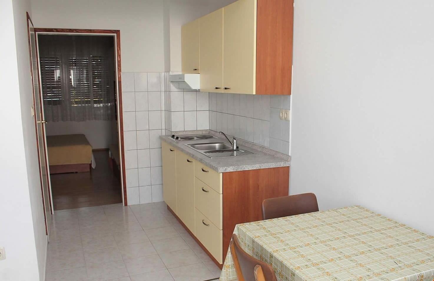 Apartments Vinko Vir Ngoại thất bức ảnh