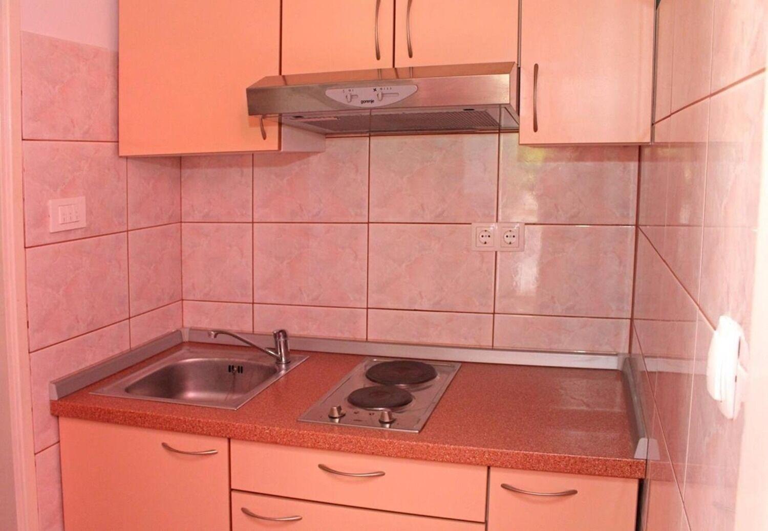 Apartments Vinko Vir Ngoại thất bức ảnh